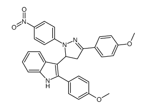 76195-78-3 structure