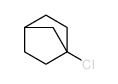 1-Chlorobicyclo[2.2.1]heptane Structure