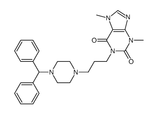 81995-83-7 structure