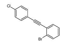 832744-20-4 structure