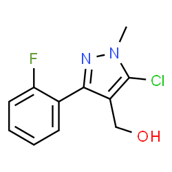 857640-50-7 structure