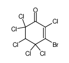 871898-64-5 structure