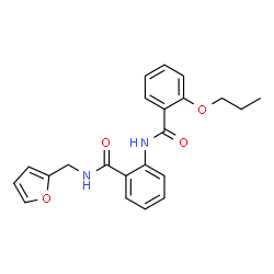 880559-51-3 structure