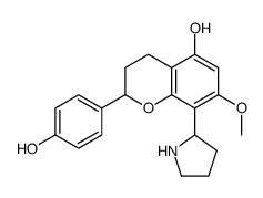 88607-66-3 structure