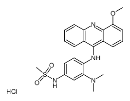 88913-78-4 structure