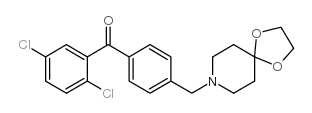 898758-34-4 structure