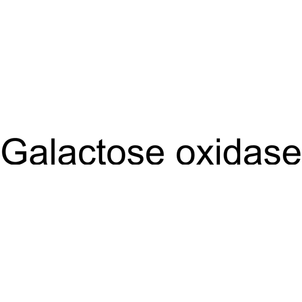 Galactose oxidase Structure