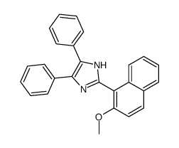 91100-76-4 structure