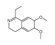 918665-58-4 structure