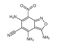 100032-72-2 structure