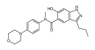 1001193-19-6 structure