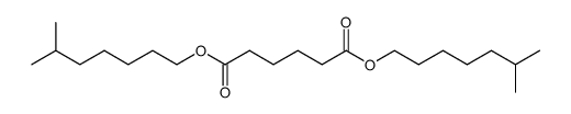 bis(6-methylheptyl) adipate picture