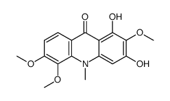 107259-49-4 structure