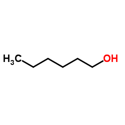 111-27-3 structure