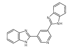 3,5-Bis(1H-benzo[d]imidazol-2-yl)pyridine picture