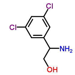 2-Amino-2-(3,5-dichlorophenyl)ethanol picture