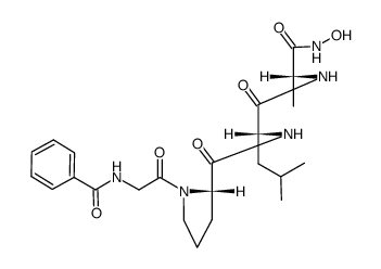 124169-03-5 structure