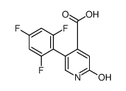 1261950-18-8 structure