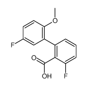 1261978-51-1 structure