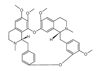 1263-80-5 structure