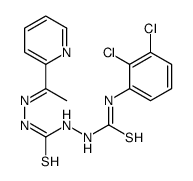 127142-37-4 structure