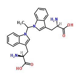 Peak E structure