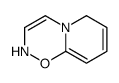 2H,6H-Pyrido[1,2-e]-1,2,5-oxadiazine(9CI)结构式