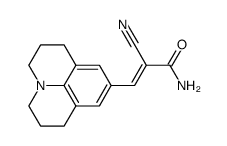 9-((E)-2-CARBAMOYL-2-CYANOVINYL) JULOLID picture