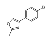 143360-73-0 structure