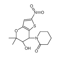 144319-31-3 structure