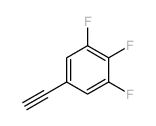 3,4,5-三氟苯乙炔图片