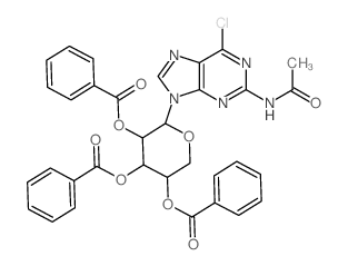 18520-93-9 structure