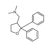 Blarcamesine结构式