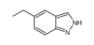 5-ethyl-1H-indazole picture