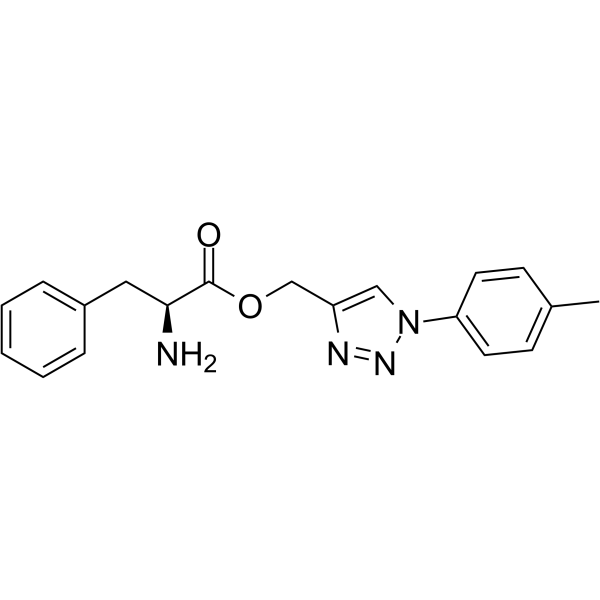 JMI-346 Structure