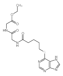 22181-95-9结构式