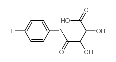 (-)-2-O-BENZYL-D-THREITOL结构式