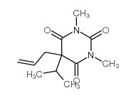 27509-65-5结构式