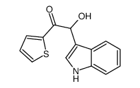 27611-70-7结构式