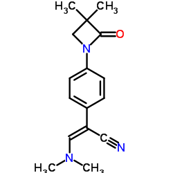 303985-91-3结构式