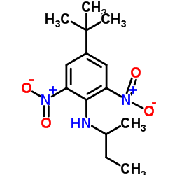 Butralin Structure