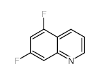 5,7-Difluoroquinoline picture