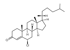 3464-46-8 structure