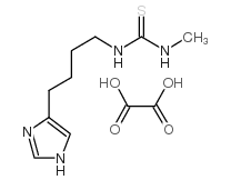 布立马胺结构式