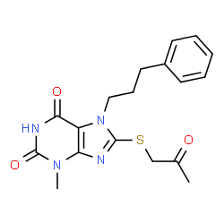 353255-05-7 structure