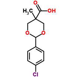 385381-18-0 structure