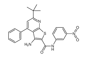 4528-96-5 structure