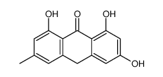 491-60-1 structure