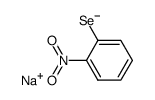 N-methyl-2-(phenylsulfonyl)aniline结构式