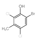 5415-39-4结构式